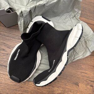 Balenciaga 3XL Sock Sneaker (Men) Size 7 / 40E